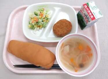 青谷地域　2024.5.28